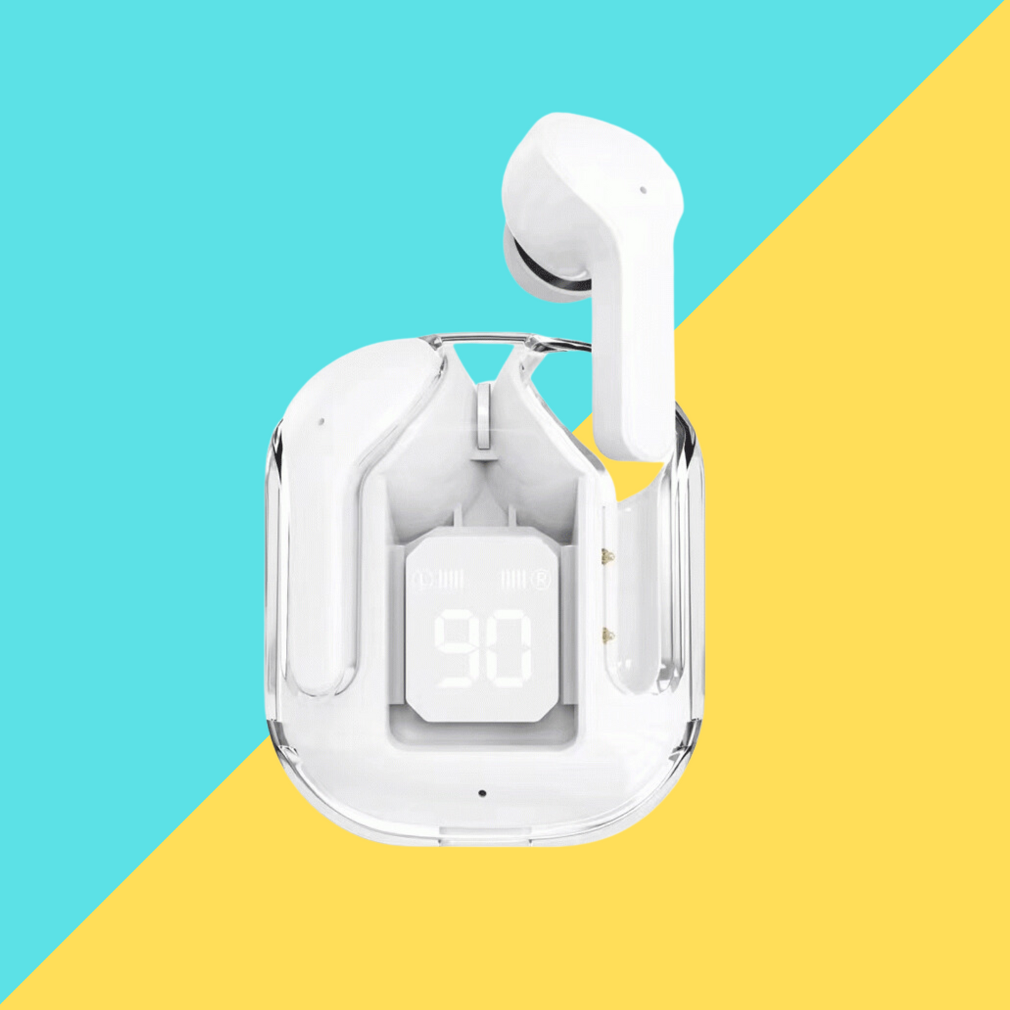 Air 31 Premium Quality Earbuds