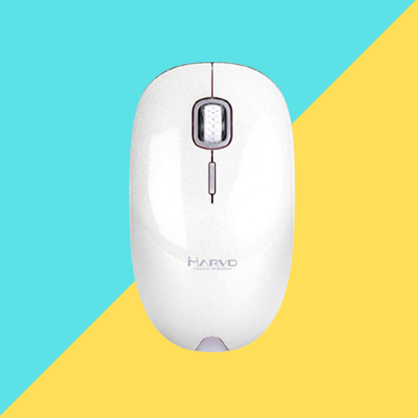 Marvo Dwm101Rd Wireless Mouse