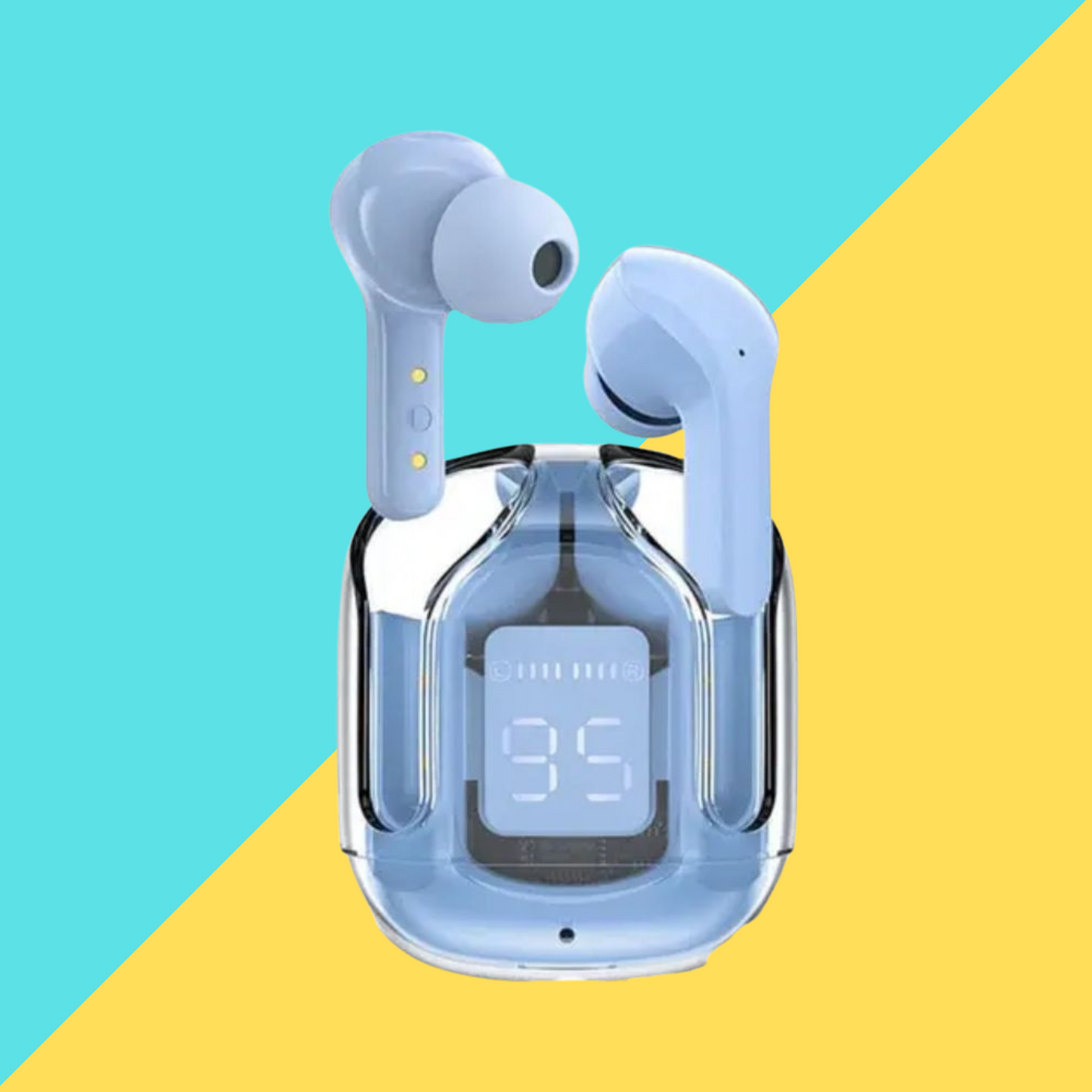 Air 31 Premium Quality Earbuds