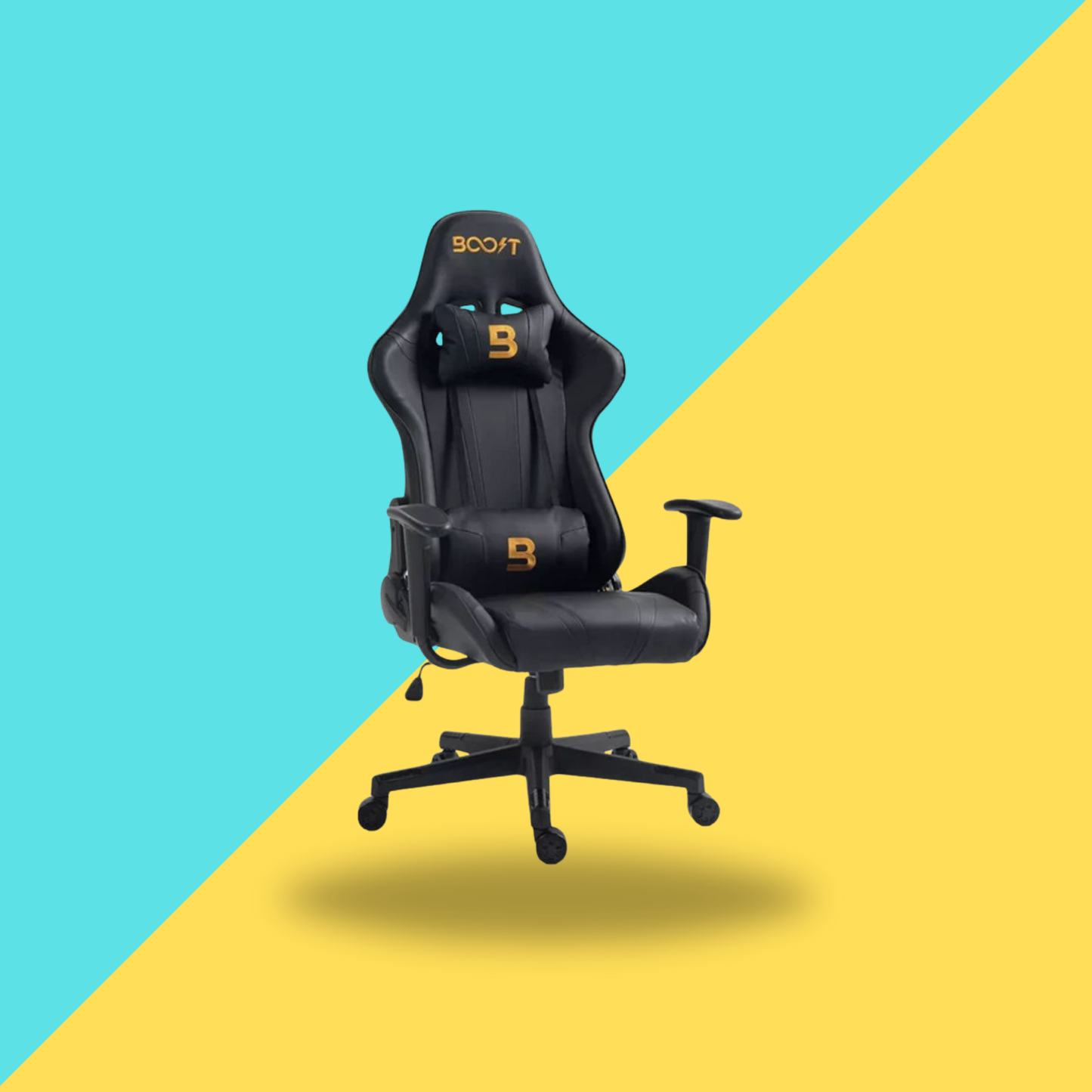 Boost Impulse Gaming Chair