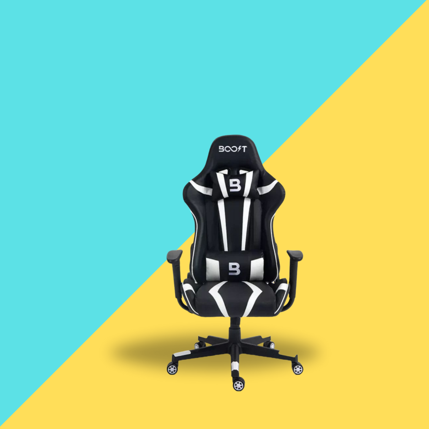 Boost Impulse Gaming Chair