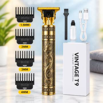 Metal T9 Hair Trimmer