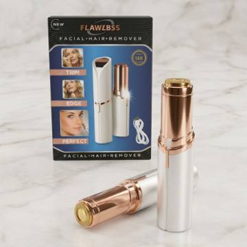 Flawzbss Facial Hair Remover