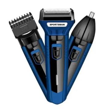 3-in-1 Trimmer (SM-550)